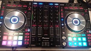 Pioneer DDJSX2 4