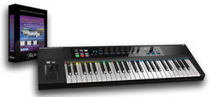 Rob Papen eXplorer 3 NKS Pack avec Kontrol S49 (NEUF)