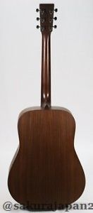 Used Martin D-1R Rank B+ Free Shipping CE129