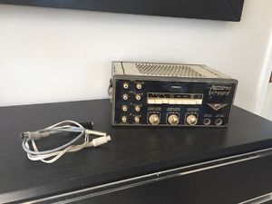 Serviced Restored 1964 Dynacord S65 Echocord Tube Tape Echo w/ new tape & more!