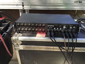 Midas DL16 Digital Snake