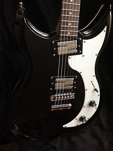 Godin Dorchester