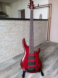 Yamaha TRB 5 II - The last model made in Japan