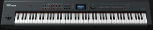 Roland Rd800 88k