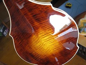 Eastman DGM 2 Mandolin  Bacon David Grisman Mandolin reissue