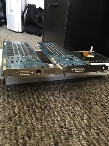 Pro Tools Hd2 Accell PCie Cards (Core and Accell)