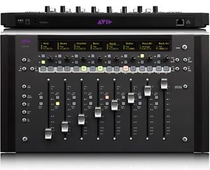 Avid Artist Mix *BRAND NEW* Artist Series Touch-Sensitive Fader Control Surface