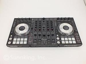 Pioneer DDJ-SX2 Professional DJ Mixer Controller