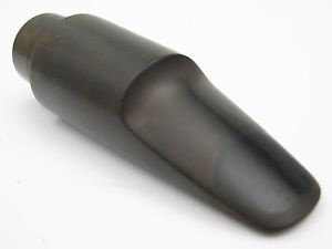 Vintage Meyer Bros New York 5M (.075) Alto Saxophone Mouthpiece Original Nice