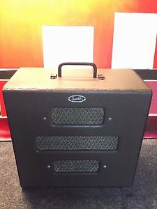 1947 Supro Supreme Amplifier 510-1-B Professionally Serviced! Upgraded! Amazing!