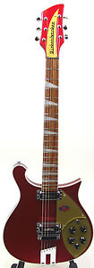 Rickenbacker 660