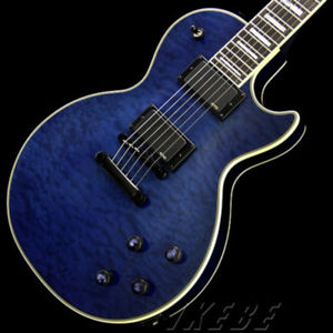 Epiphone Prophecy Les Paul Custom Plus EX (MS) [Epiphone luxury accessory &