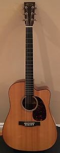 Martin Artist GP