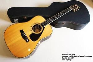 YAMAHA L-6 GEN 1 1977 + case ... pretty much 90% of this already.