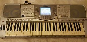 Yamaha PSR2100 K