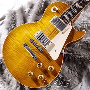 Gibson Custom Shop Historic Collection 1959 Les Paul Standard Reissue VOS 2007