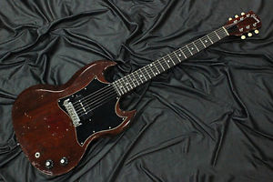 Gibson 1970 SG Junior Used w/ Gigbag
