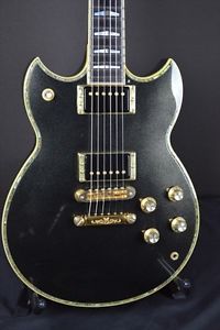 YAMAHA / SG-3000 guitars From JAPAN free shipping #A222