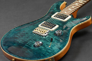 Paul Reed Smith(PRS) KID Limited Custom24 Abalone 2013 Free Shipping Japan