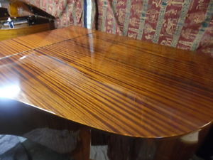 GRAND PIANO BY AUGUST FORSTER