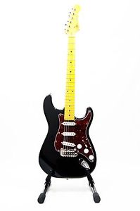 G&L Tribute Series Legacy -Gloss Black-