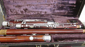 Mirafone Basoon (Miraphone)