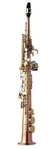 Yanagisawa Soprano Sax S-902 w/ case  EMS 3-4weeks arrive!