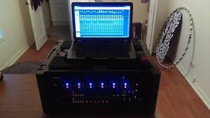 Recording Studio Mobile/Portable
