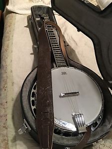 Washburn B16 hre
