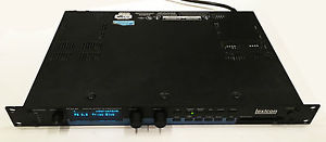 LEXICON PCM80 REVERB & EFFECTS PROCESSOR - PCM 80 - VERSION 1.10 - MAX MEMORY