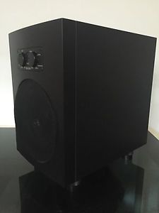 Adam Audio Sub 8