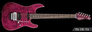 Schecter Pazky6 