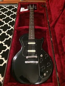 Extremely Rare 1982 Gibson GGC-700 Guitar