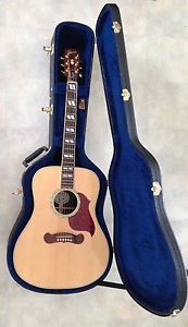 2013 Gibson Acoustic Songwriter Deluxe Studio Acoustic/Electric Guitar