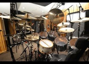 Gatzen Drum Frame VL2