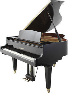 Kawai GE30GATII Flügel Any Time Stummschaltung #2583895 in neuwertigem Zustand