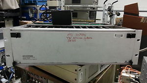 RTS Systems TW Intercom System Model CIF 612  STATION ISO ELECTRONICS