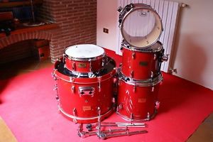 Pearl Session Custom