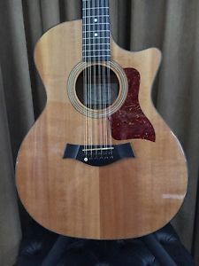 Taylor 12string 