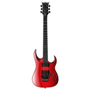 CHITARRA ELETTRICA DBZ Halcyon HLC-RE c/ASTUCCIO