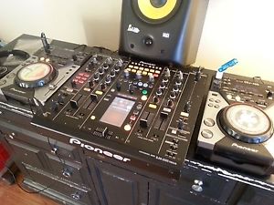 Pioneer Djm 2000 nexus