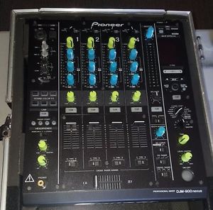 Pioneer Djm 900 Nexus