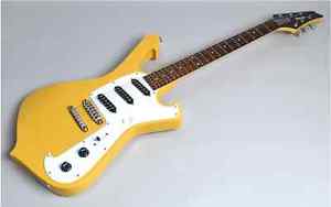 Ibanez FRM100GB Paul Gilbert signaling Nature model Fireman Electric Guitar F/S　