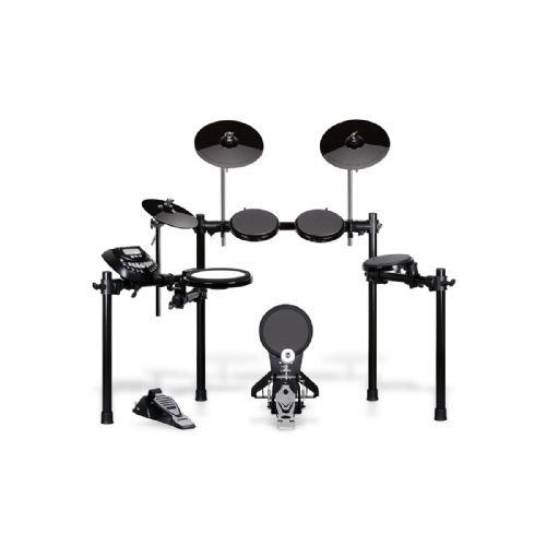 BATTERIA ELETTRONICA SOUNDSATION REALKIT-PRO