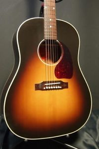Gibson J-45 TV/True Vintage 2011 USED FREESHIPPING from JAPAN
