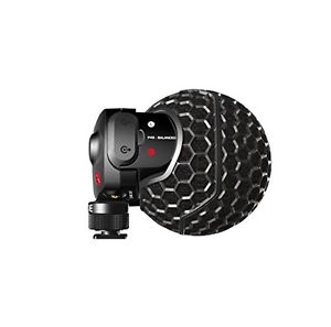 Rode Stereo Vide
