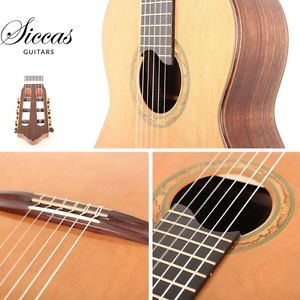 Sergei de Jonge – 2014 Meistergitarre Guitar Gitarre