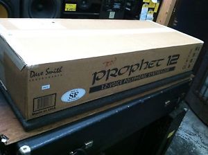 Dave Smith Instruments Prophet 12 voice,61key Polyphonic Synth Keyboard.//ARMENS