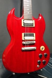 Gibson SG Special 2015 Heritage Cherry USED FREESHIPPING from JAPAN