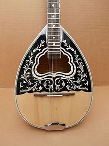 BOUZOUKI * GREEK * NEW * Excellent Condition